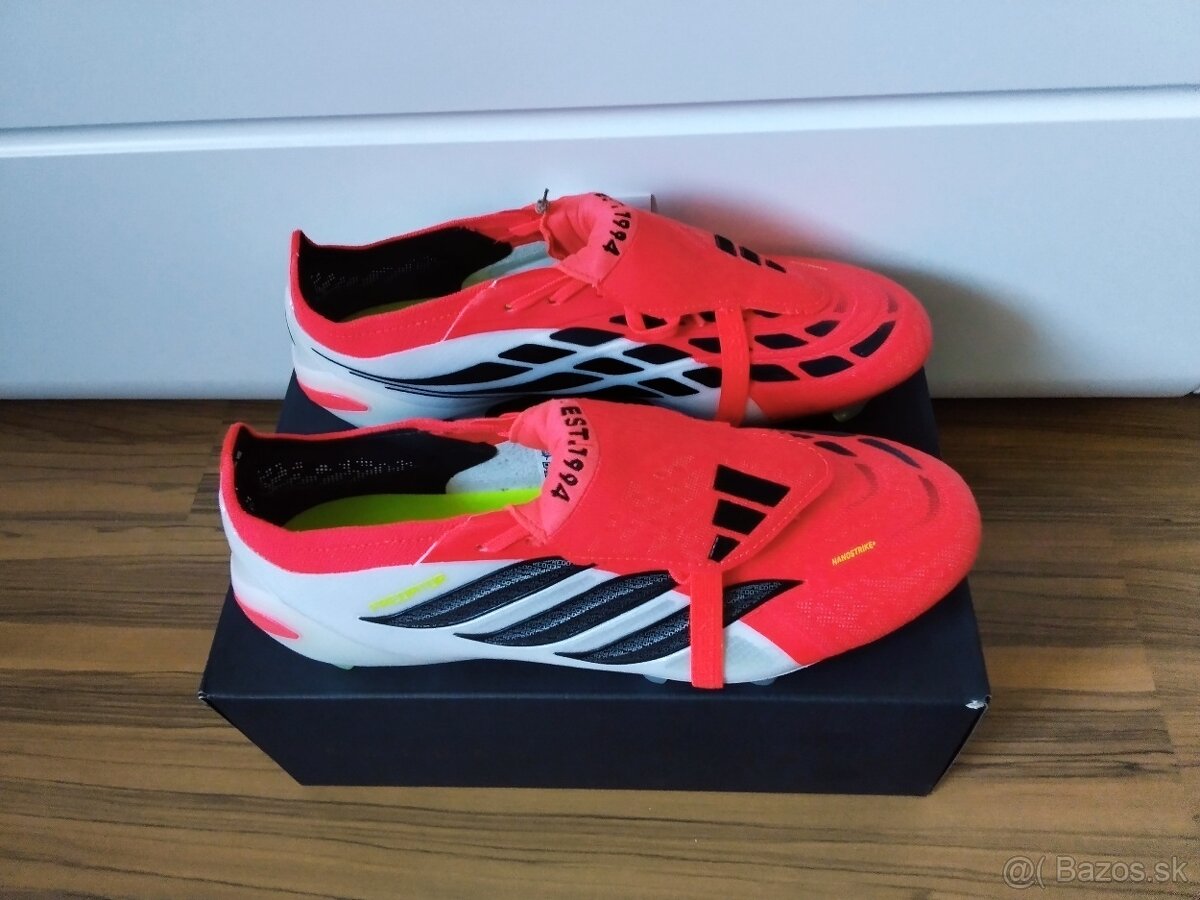 Adidas Predátor Elite FG - 2