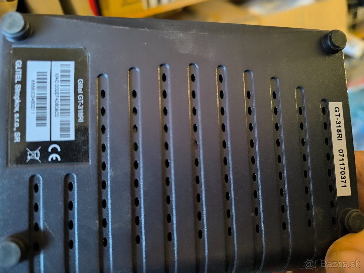 DSL modem - 2