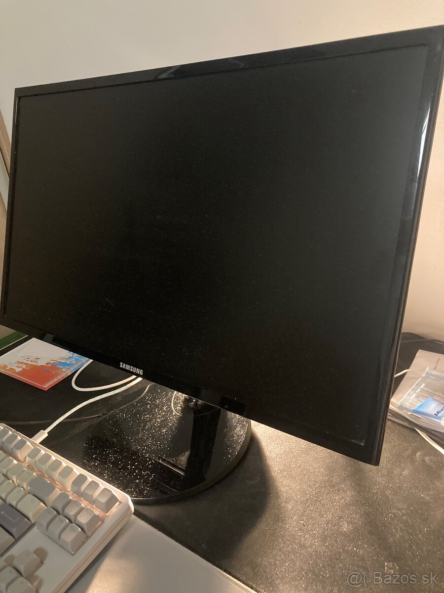 samsung s24f350fhe - 2