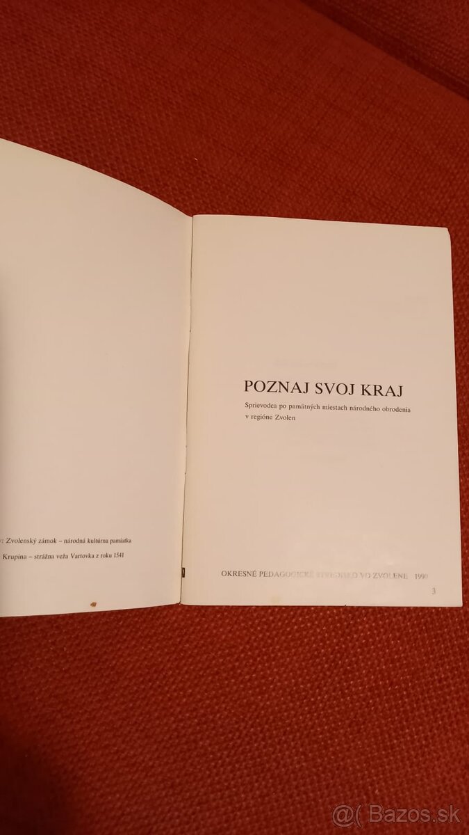 Publikácie, mestá - 2