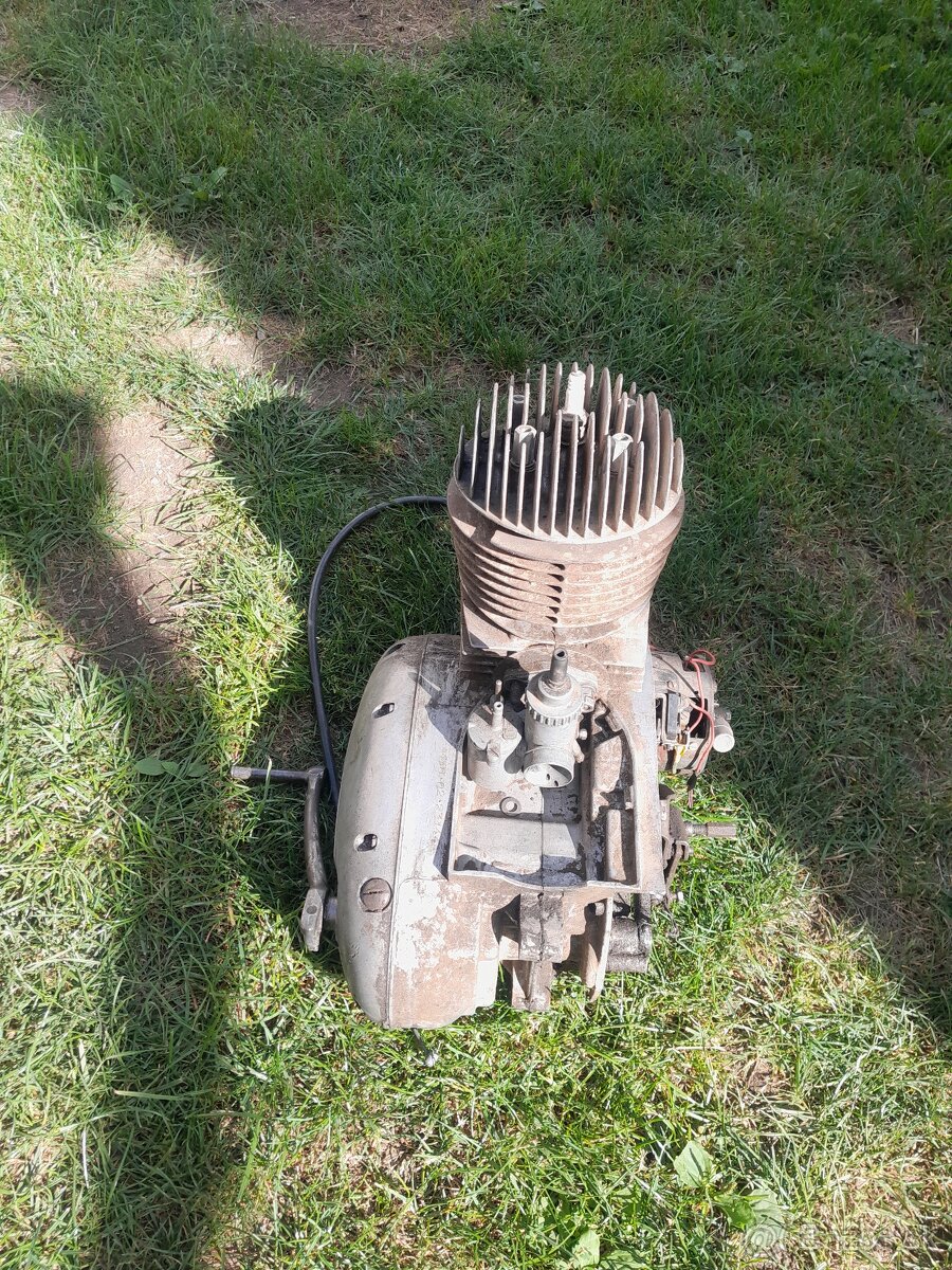 Cz 175 450 - 2