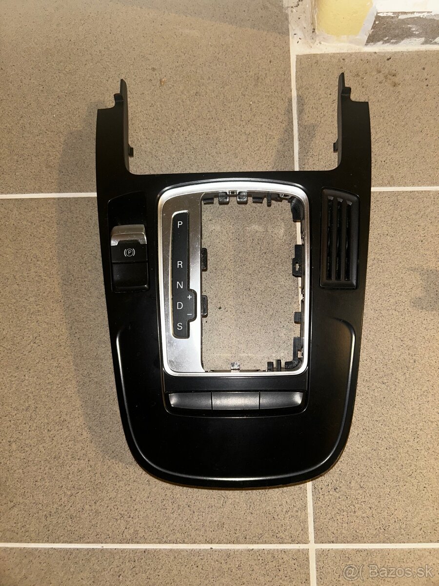 Audi a4 b8 - 2