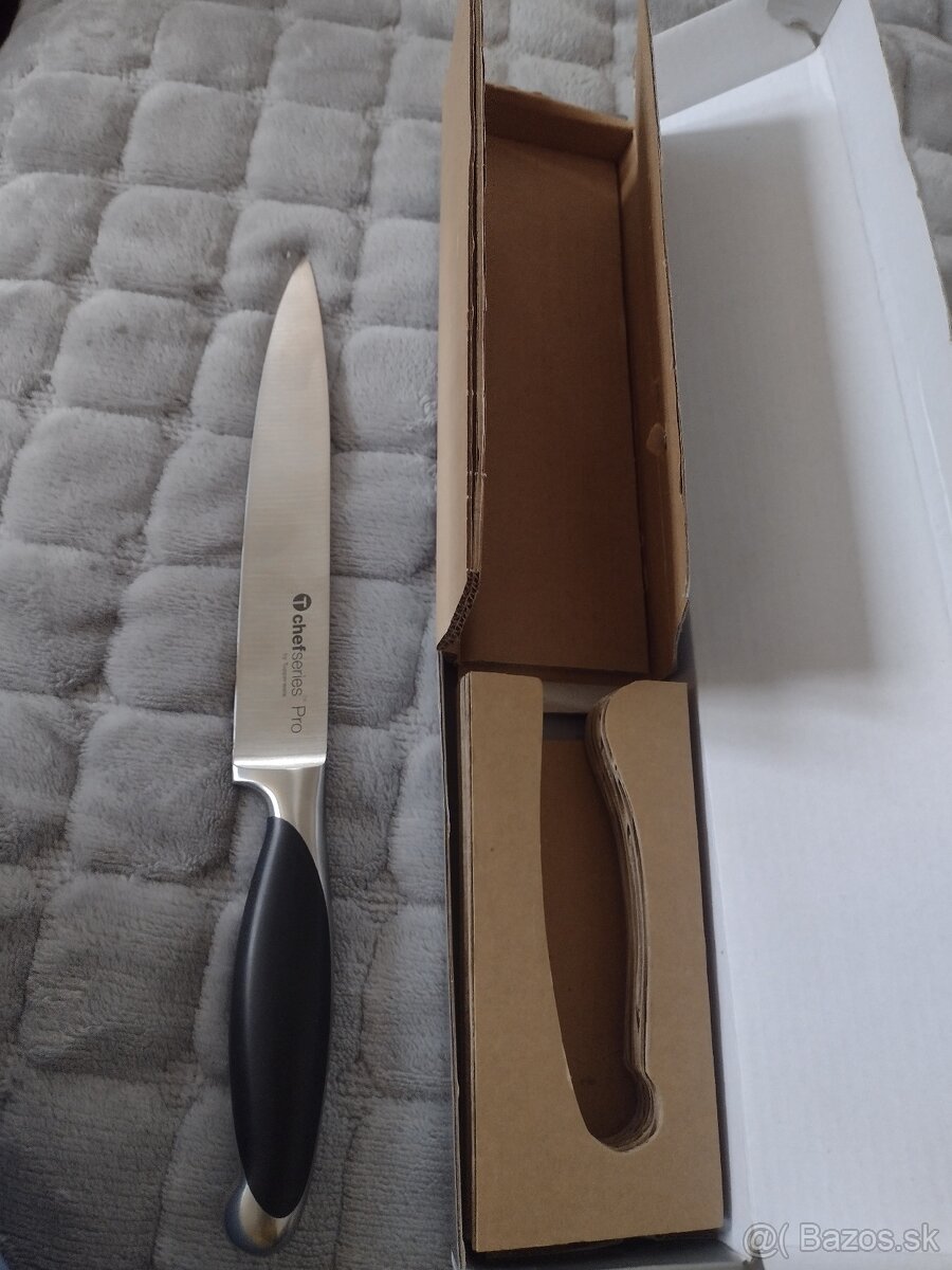 Tupperware nôž - 2