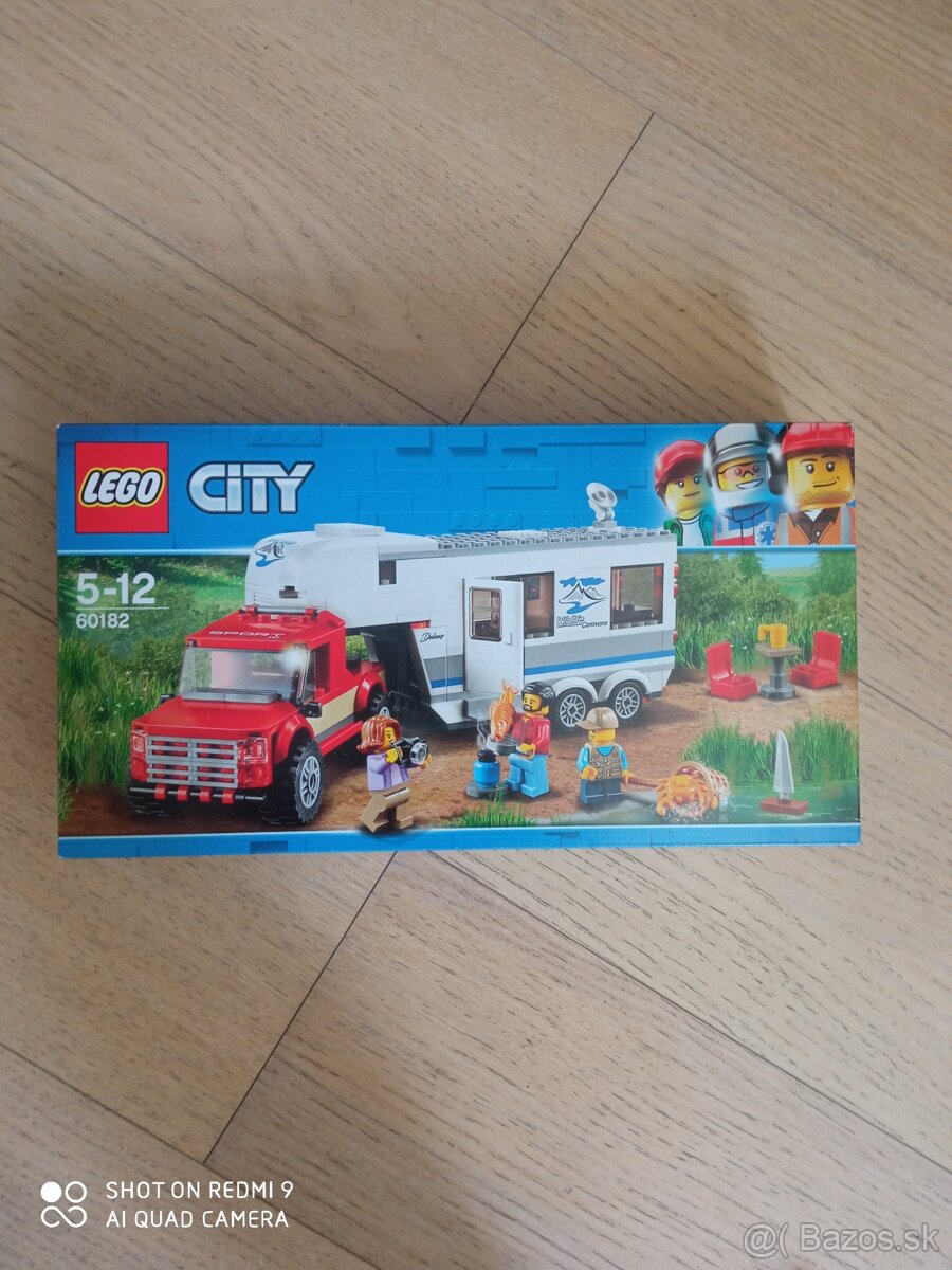 lego city 60182 - 2