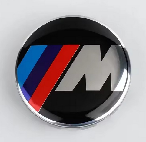 krytka disku BMW 67mm aj 56mm - 2