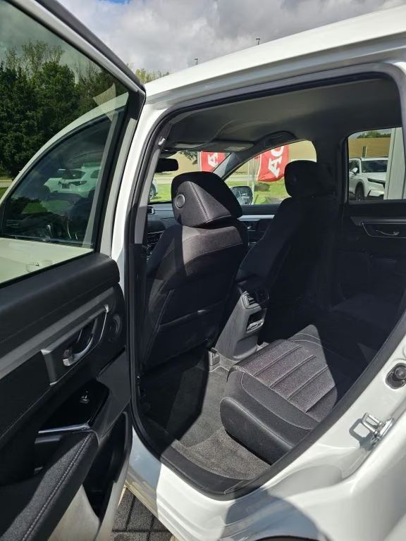 Honda CRV - 2
