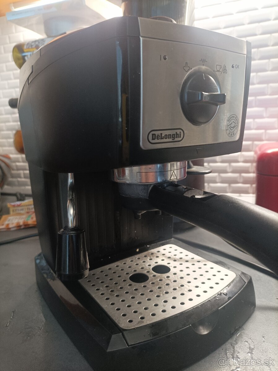 Kávovar Delonghi 156 - 2