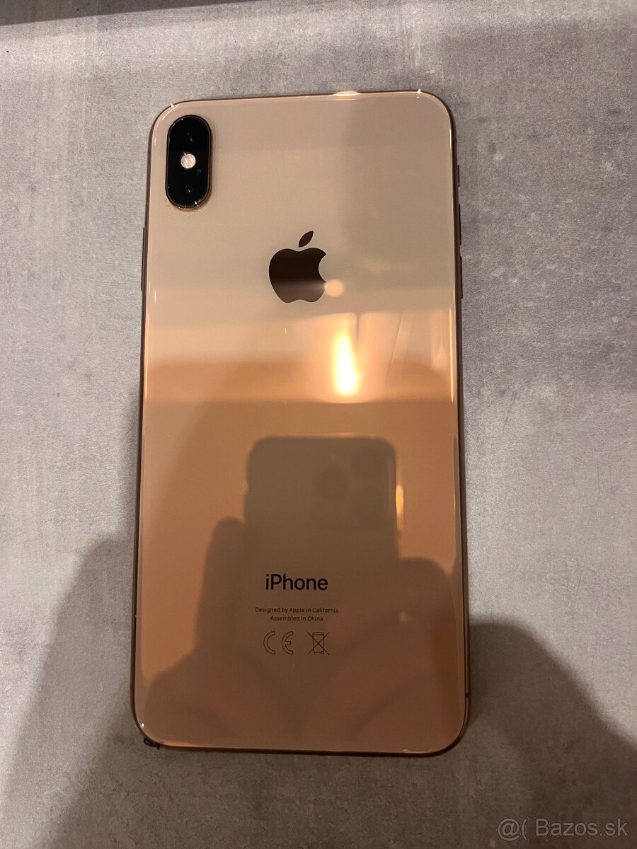 iPhone XS Max 64GB - 2