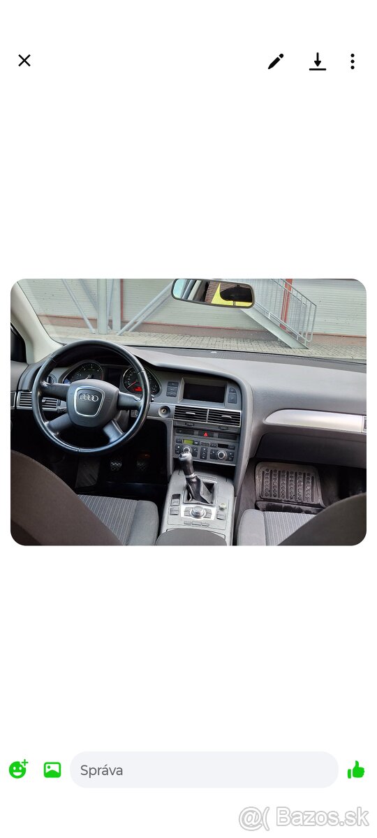 AUDI A6 - 2
