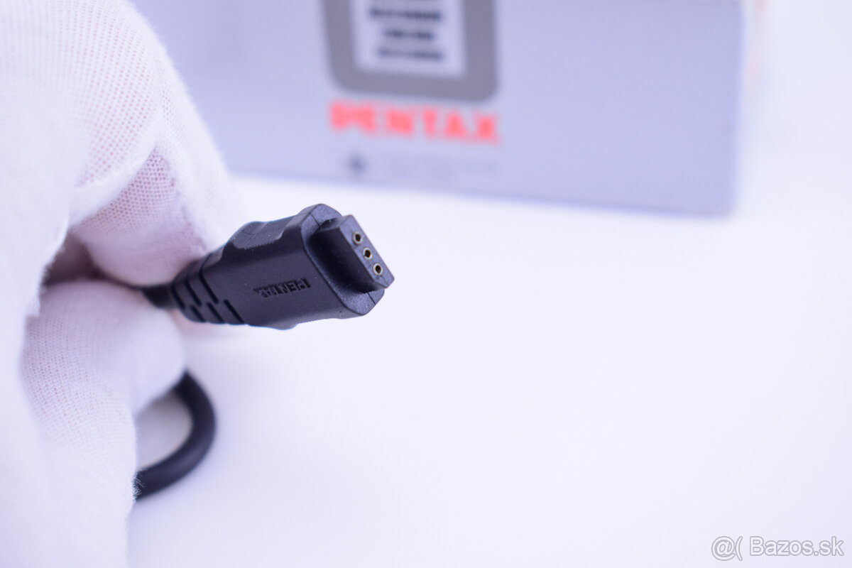 Pentax kablova spust typ K - 2