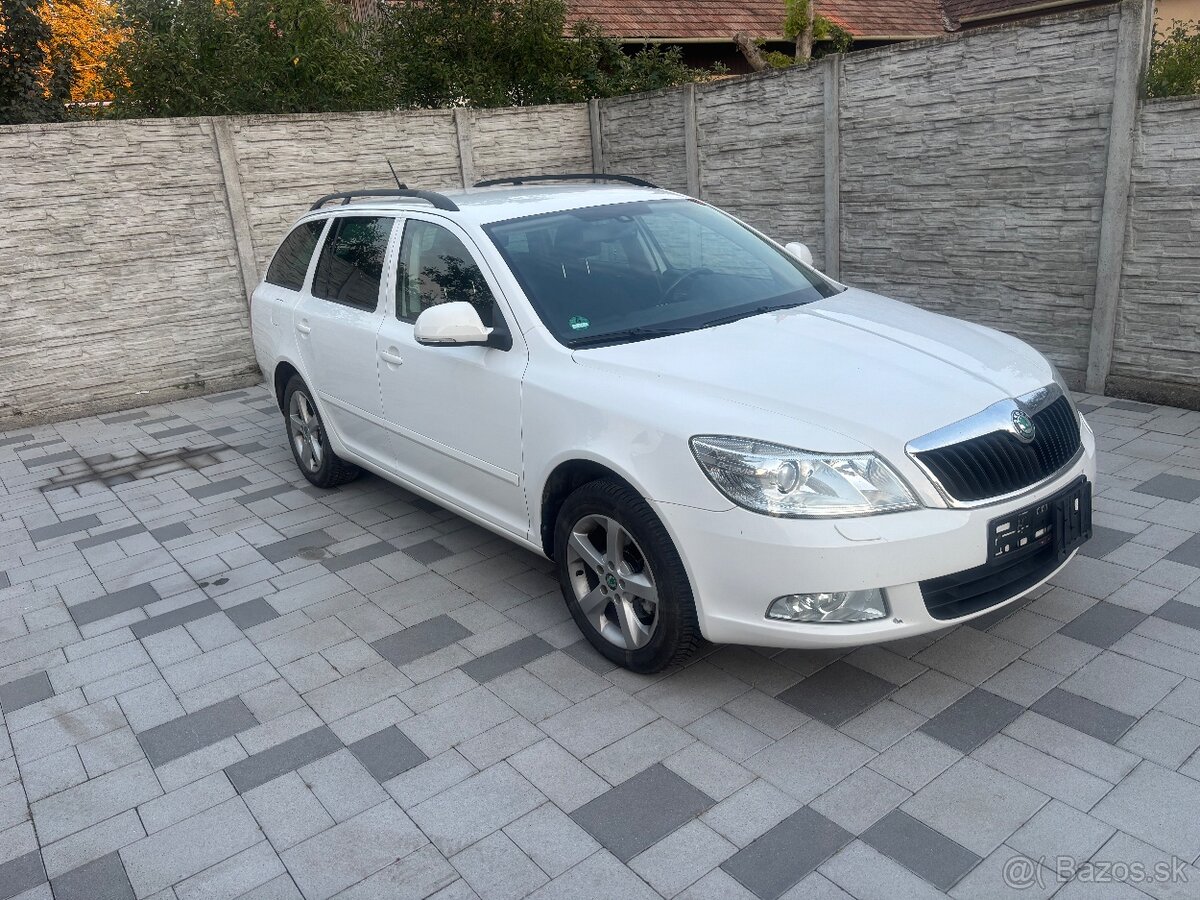 OCTAVIA - 2