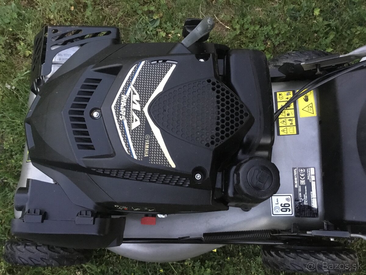 RYOBI RLM46175YL - 2
