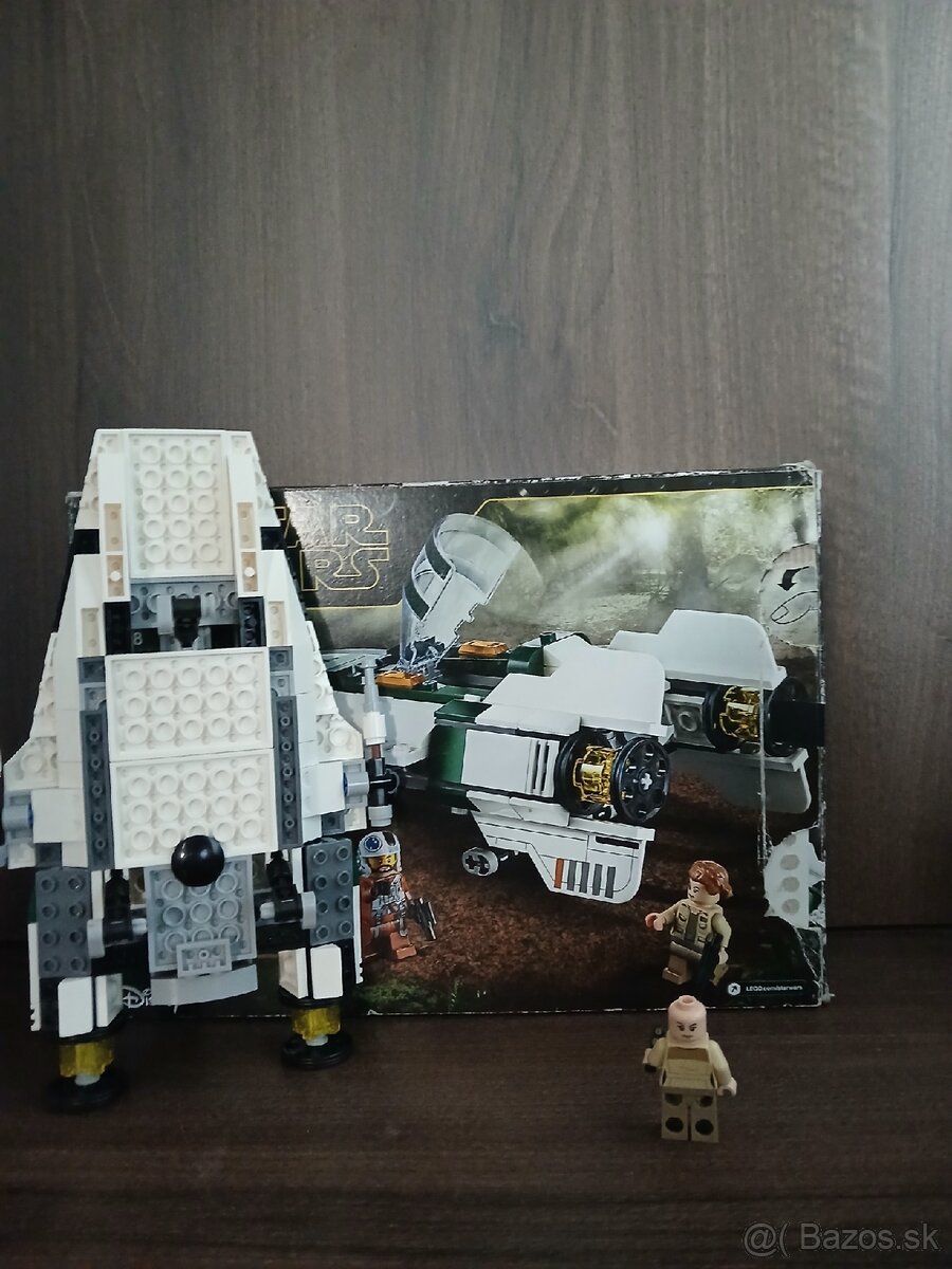 Lego starwars 75248 - 2