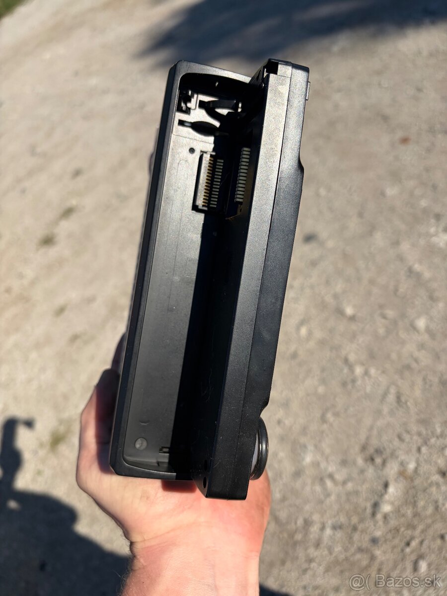 Sencor SCT 8017BMR - 2
