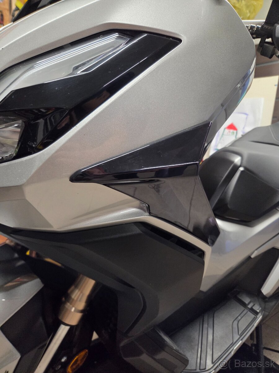Honda ADV 350 - 2