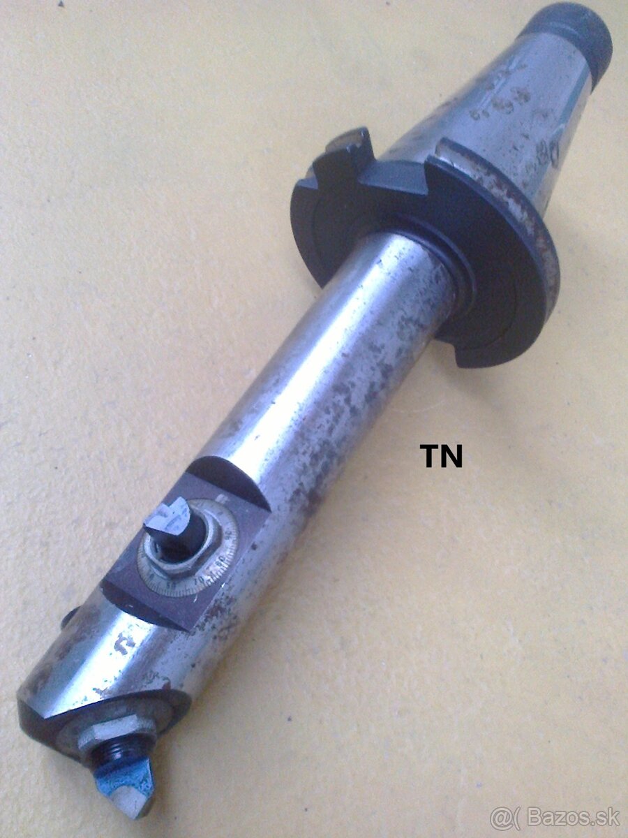 Tyč vyvŕtavacia - 2