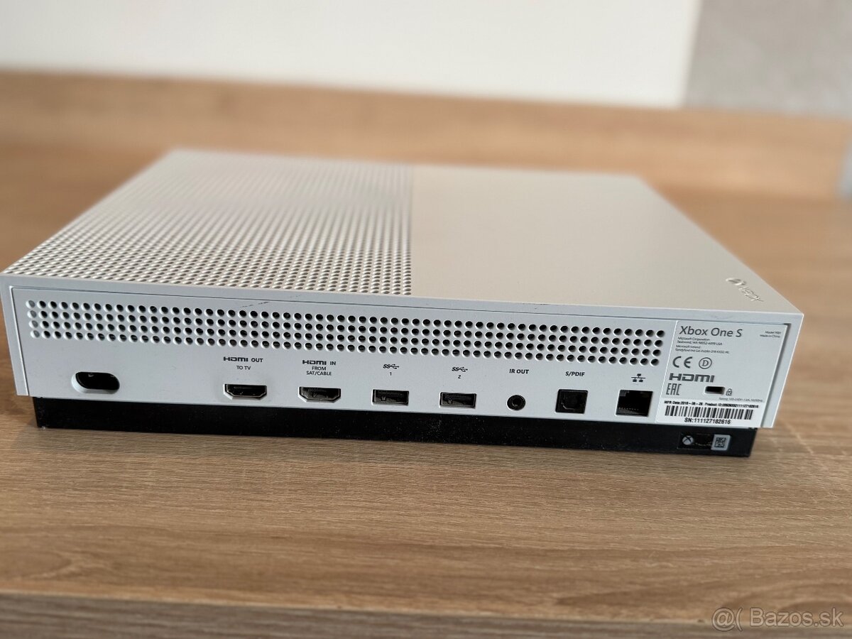Konzola xbox - 2
