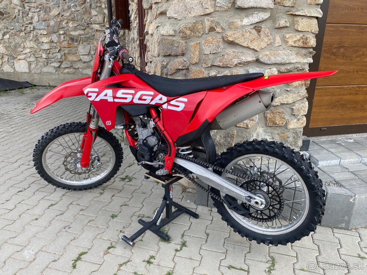 Gas Gas mc250f