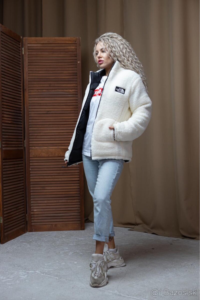 Zimná bunda The North Face - 2