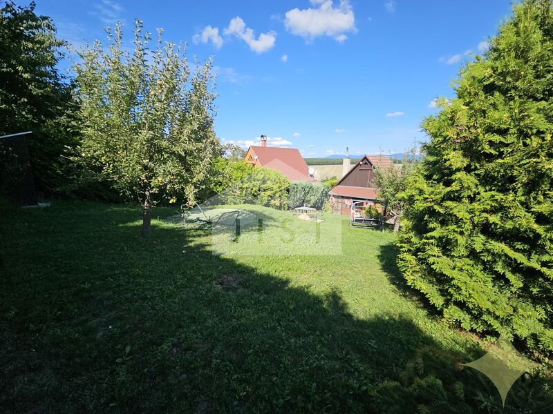 Krásna chalupa v srdci Malé Karpaty – Šípkové, pozemok 430 m - 2