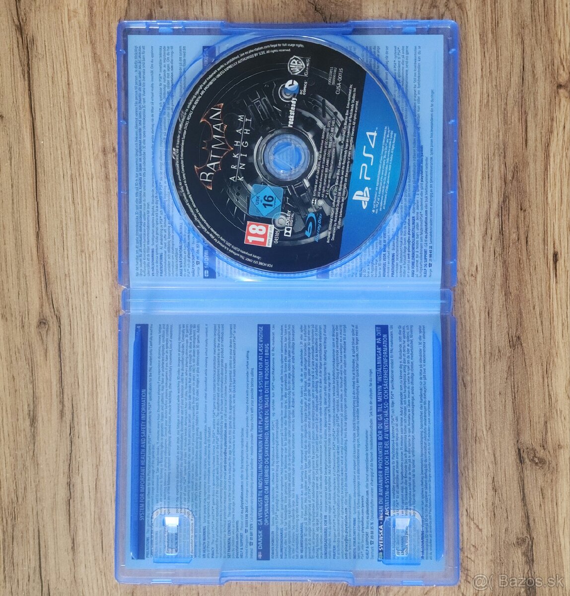 Batman Arkham Knight - 2