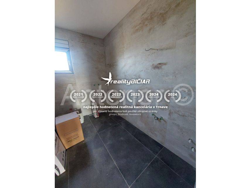 VRSI/MULO - luxusný byt - predaj - 2