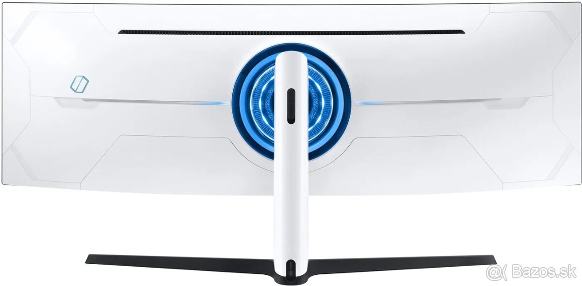 49" Samsung Odyssey G9 - 2