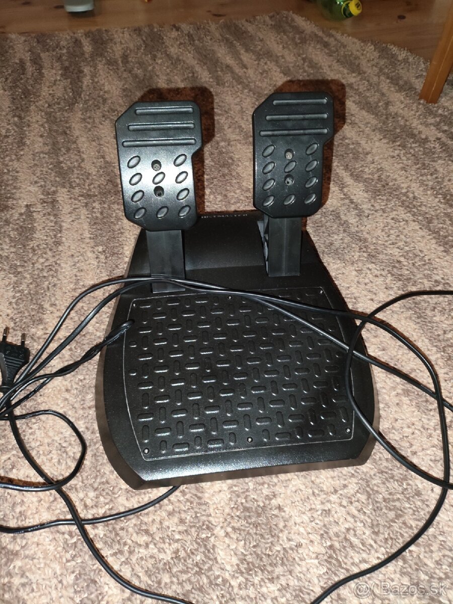 Thrustmaster t 150 - 2