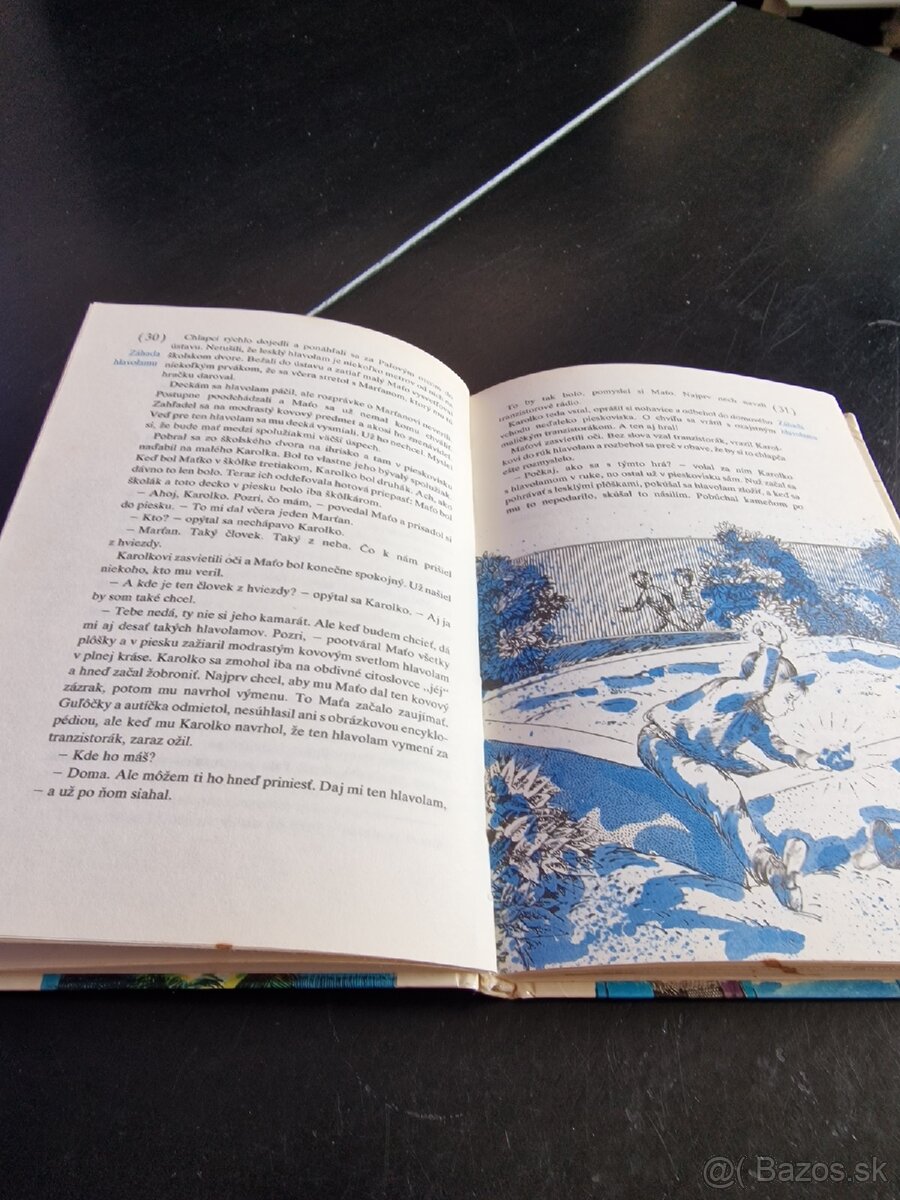 Dve záhady od Peter Stoličný - 2