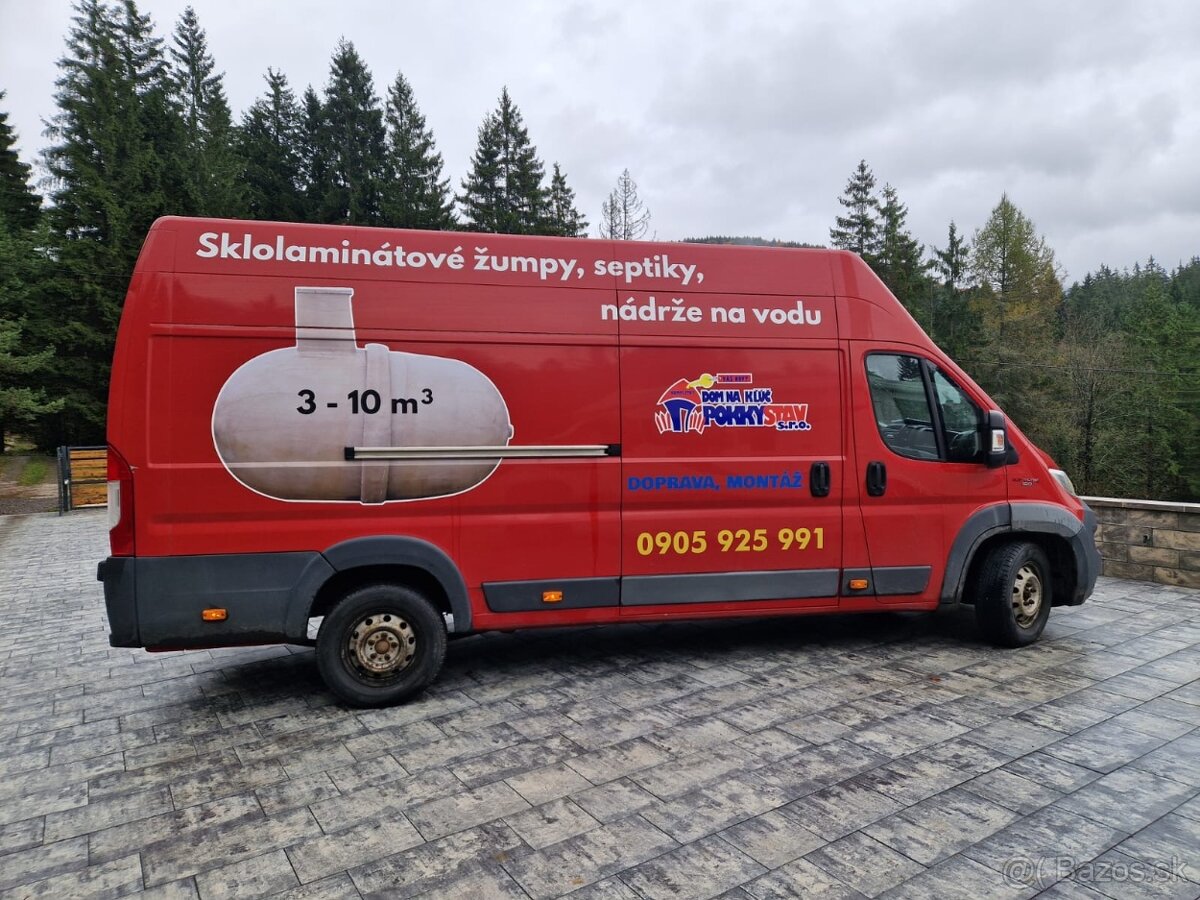 Fiat Ducato 250/D8MFC/LYL - 2