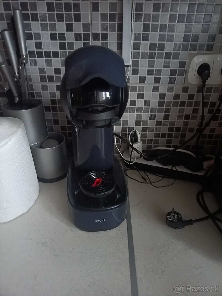 Kávovar Krups - 2