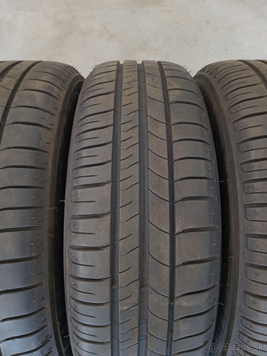 4ks kolesa 4x100 R15 6J ET47 Original HYUNDAI - 2