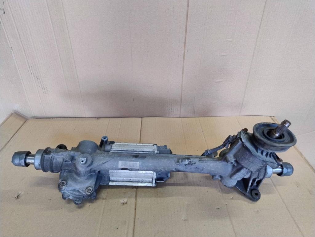 Servoriadenie Volkswagen Škoda Seat Audi - 2