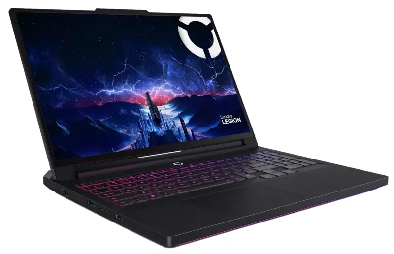 LENOVO Legion PRO 7:Ultra 9 275HX,32GB,SSD 1TB,RTX5080 16G - 2