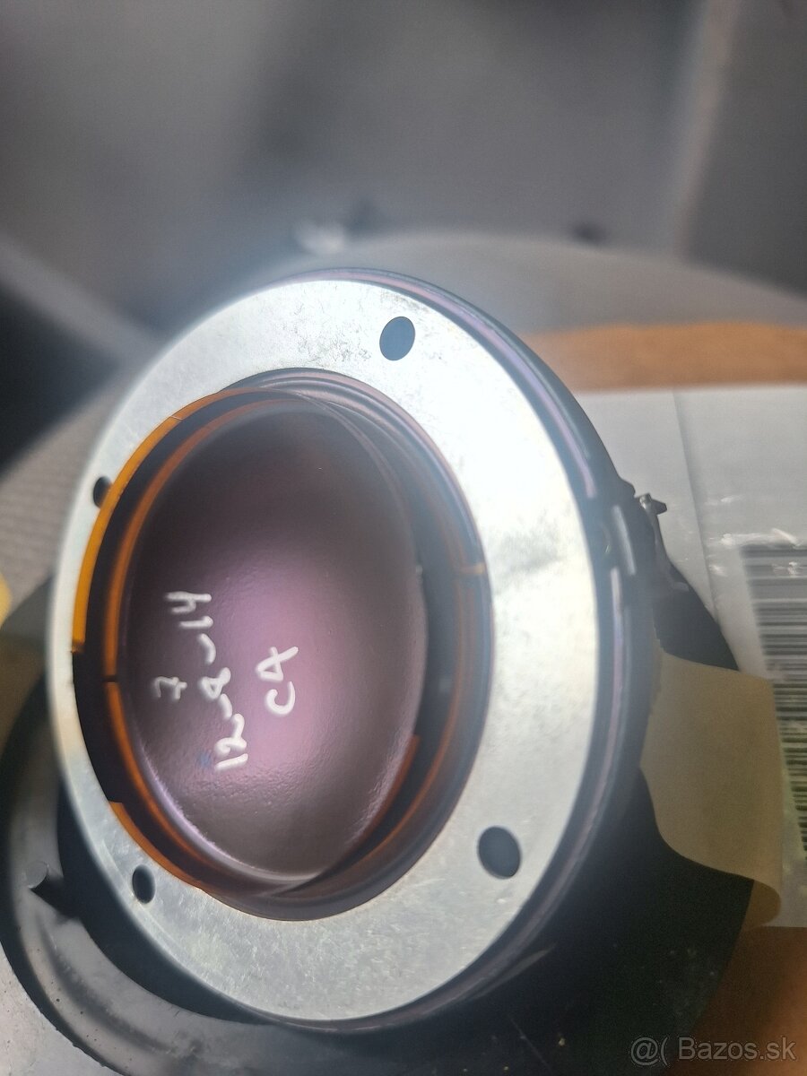 Electro Voice ND2. - 2