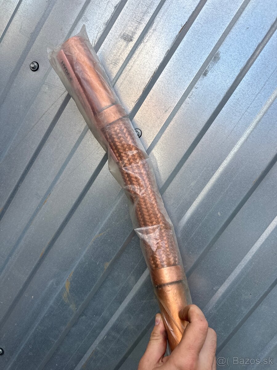 Hydra Vibraflex VX 12 35 mm - 2