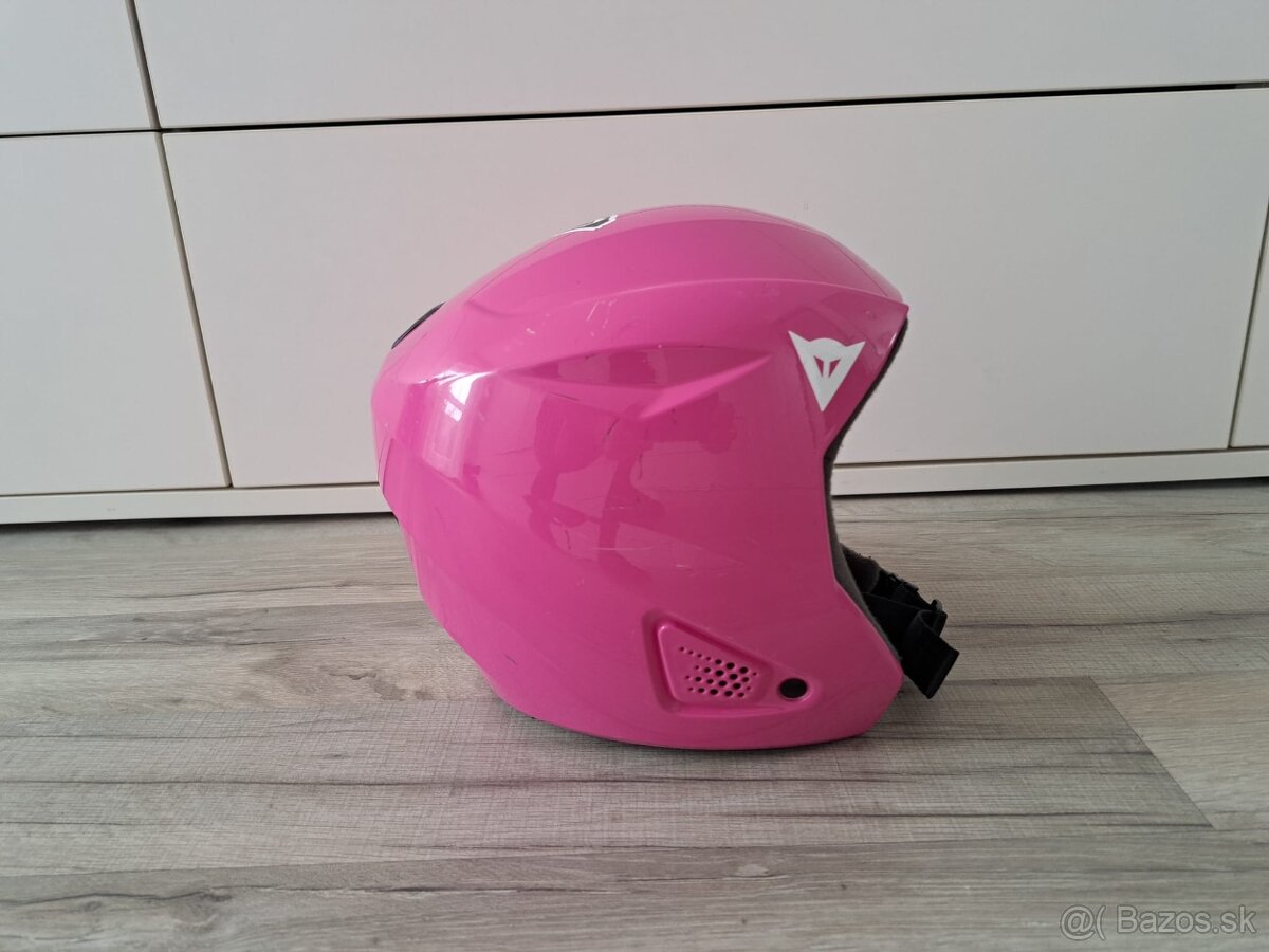 Detská lyžiarska prilba Dainese – veľkosť 50 (JXS) - 2