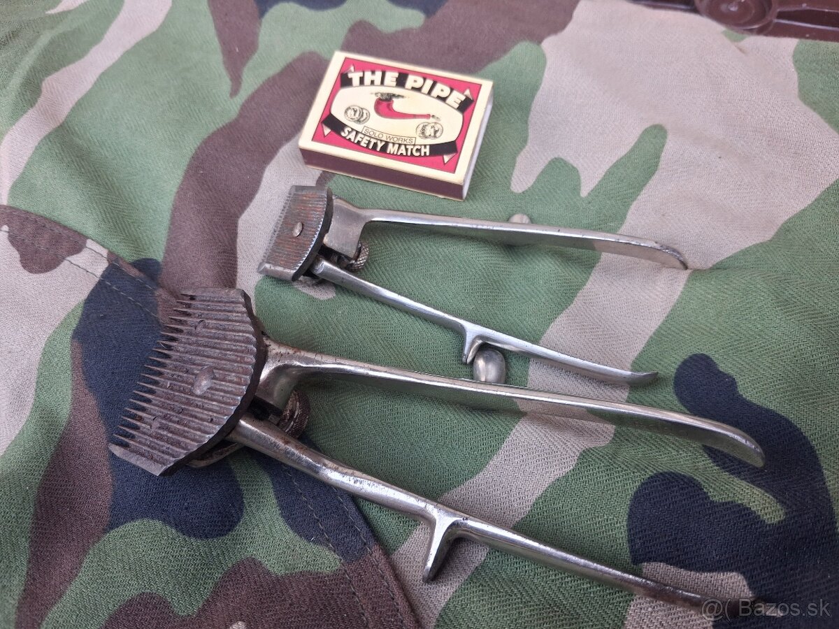 stare naradie holicske 2 ks - 2