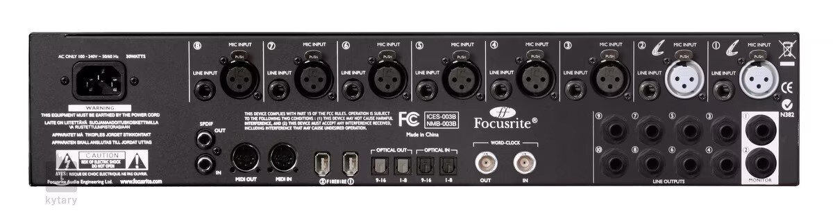 Focusrite - 2