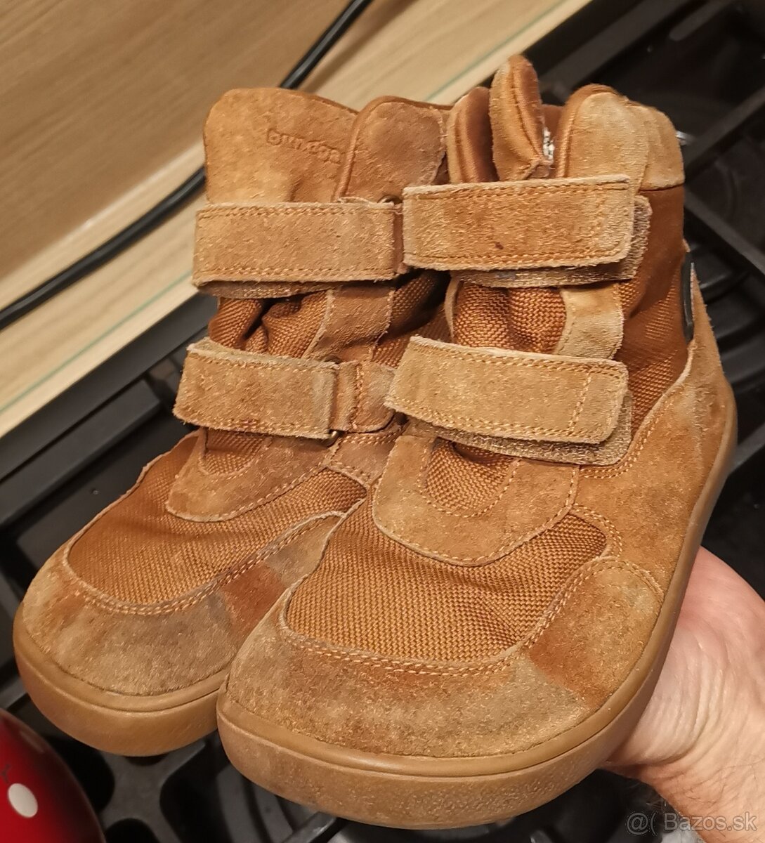 Bundgaard zimné veľ 30 - 2