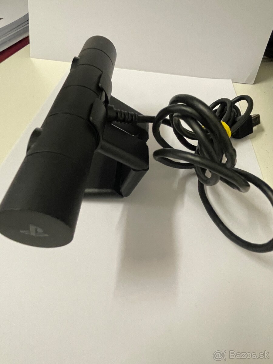 Sony PlayStation 4 kamera CUH-ZEY2 - 2