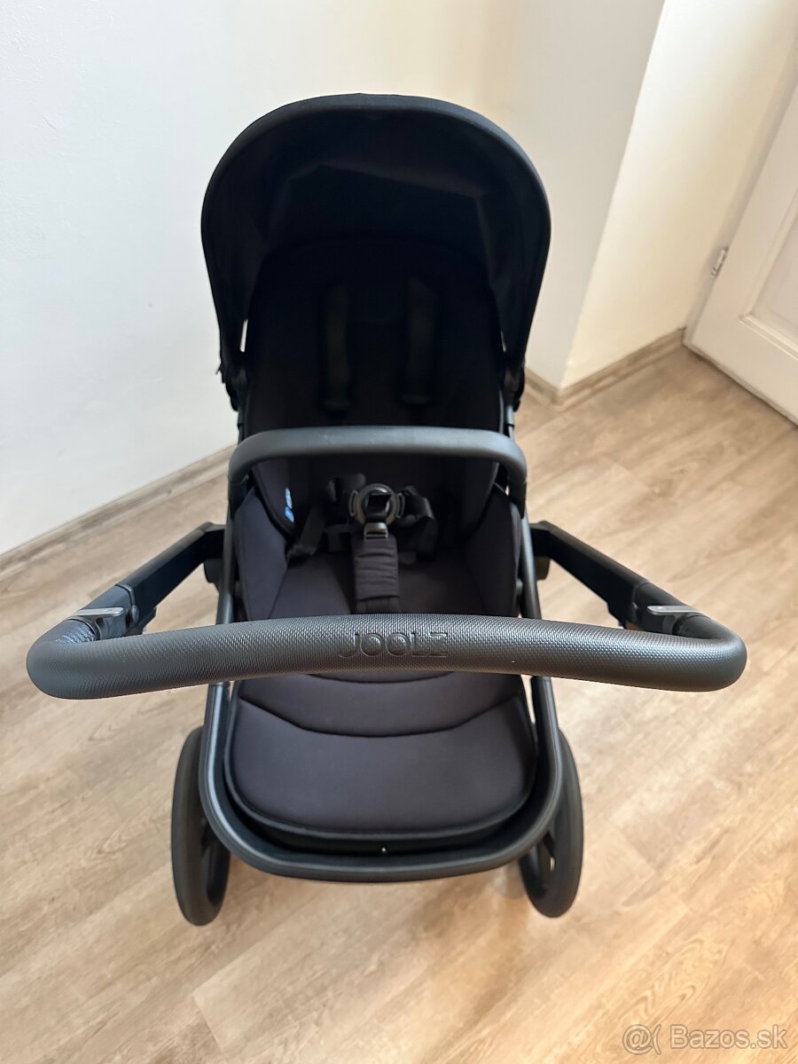 Joolz Day 5 – TOP STAV, hlboká vanička nepoužitá - 2