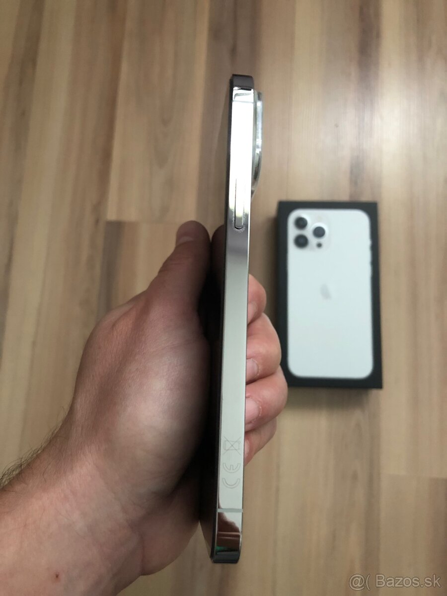 iPhone 13 PRO MAX 1TB - 2
