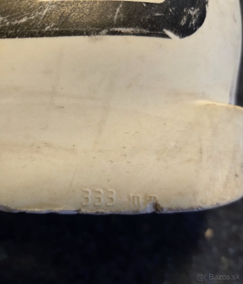 Lyžiarky HEAD Raptor - 2