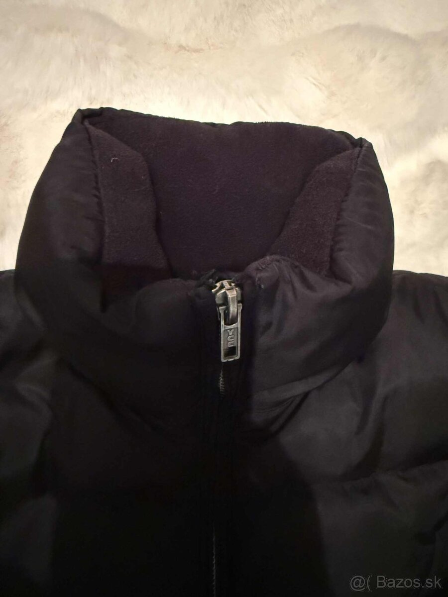 Dievčenská zimná bunda Ralph Lauren na predaj. - 2