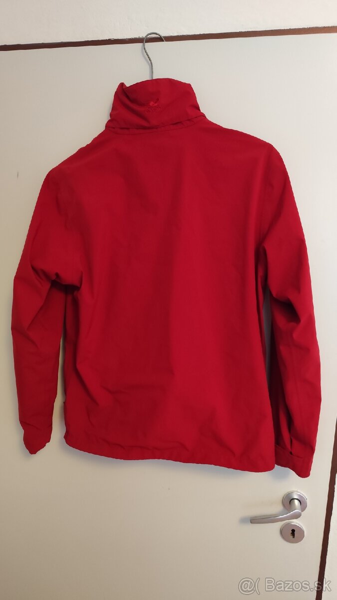 Vetrovka Salewa gore-tex M - 2