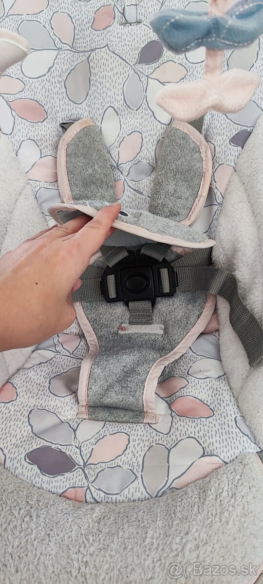 Hojdačka Ingenuity Baby Swing, - 2