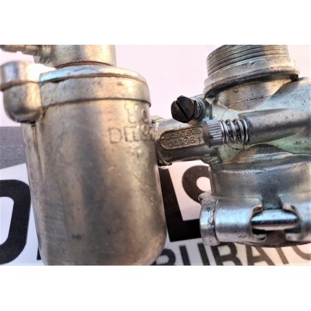 Zdravím kupim karburator dellorto UA 17 S1 - 2