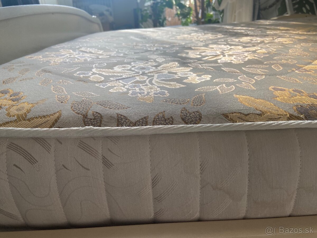 Starsi strunovy matrac 160x200 - 2