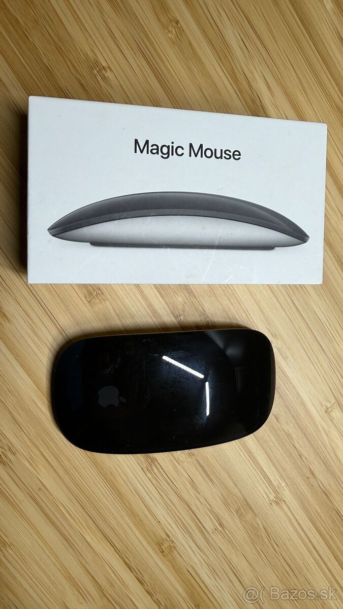 Apple Magic Mouse - 2